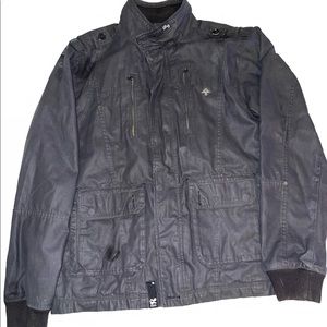 Lrg jacket